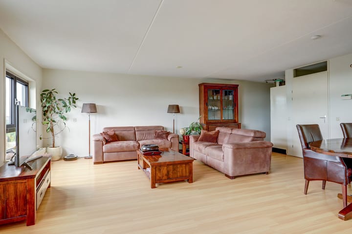 Foto 2 van Bloemgracht 200