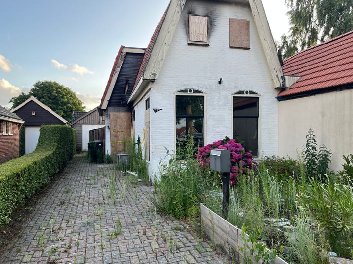 Foto 2 van Zilverlaan 73