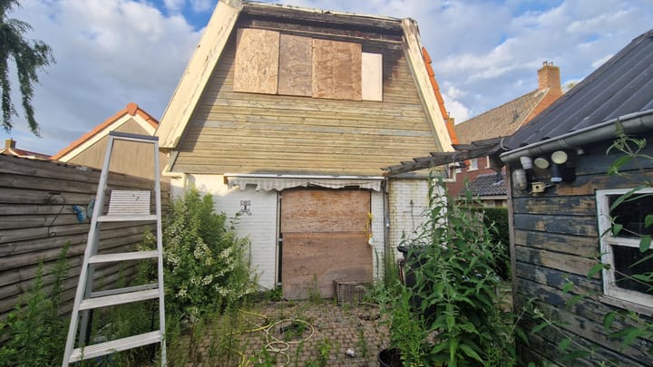 Foto 3 van Zilverlaan 73