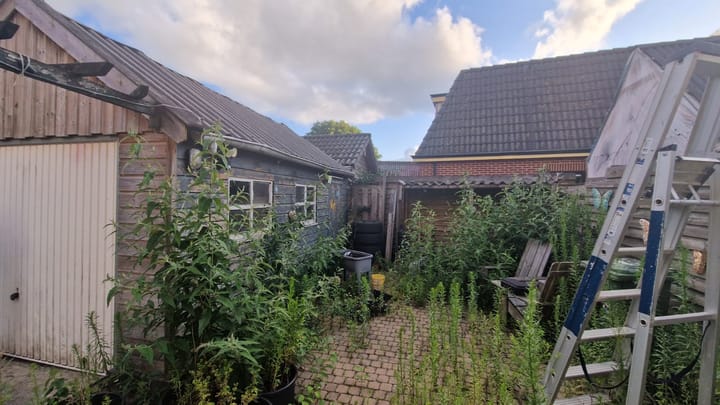 Foto 5 van Zilverlaan 73