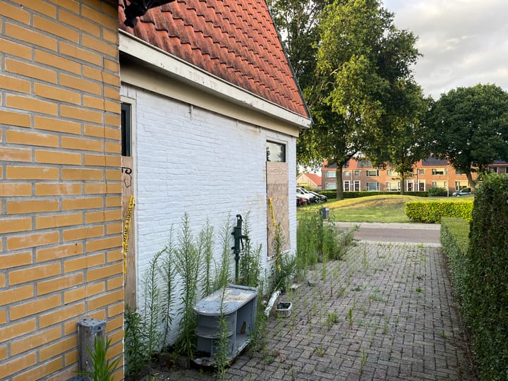 Foto 6 van Zilverlaan 73