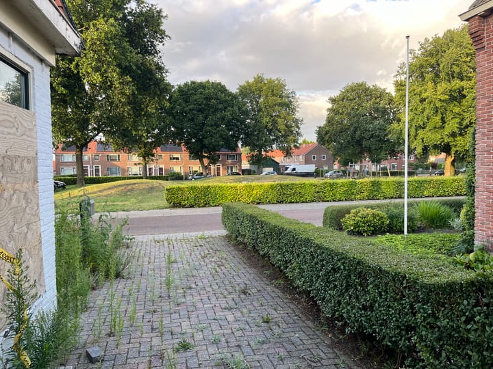 Foto 7 van Zilverlaan 73