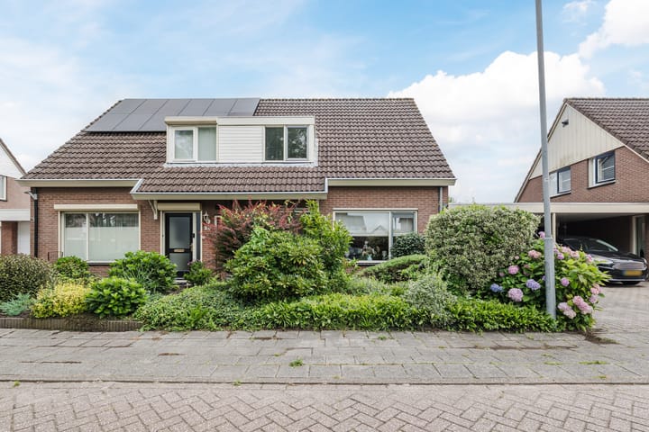 Foto 33 van Spechtenhof 27