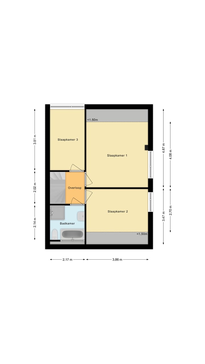 Foto 35 van Spechtenhof 27