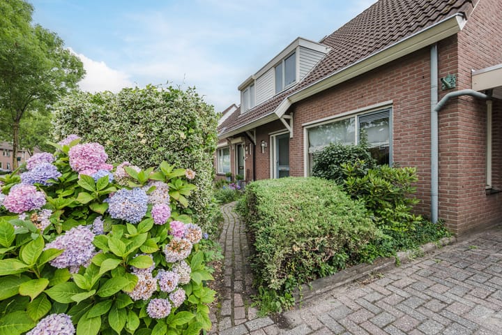 Foto 4 van Spechtenhof 27