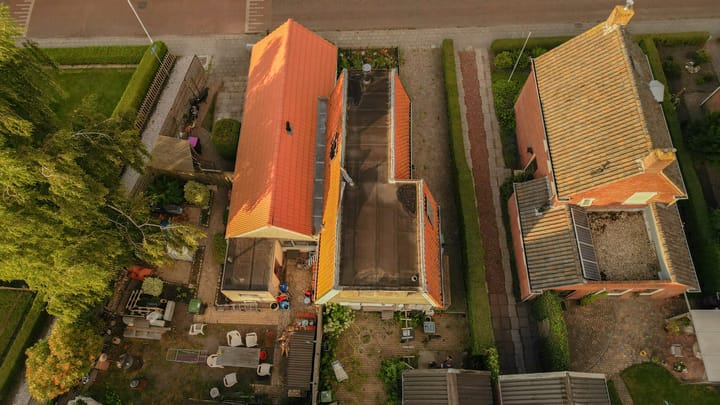 Foto 9 van Zilverlaan 73