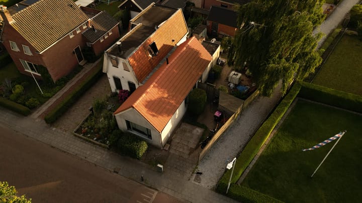 Foto 10 van Zilverlaan 73