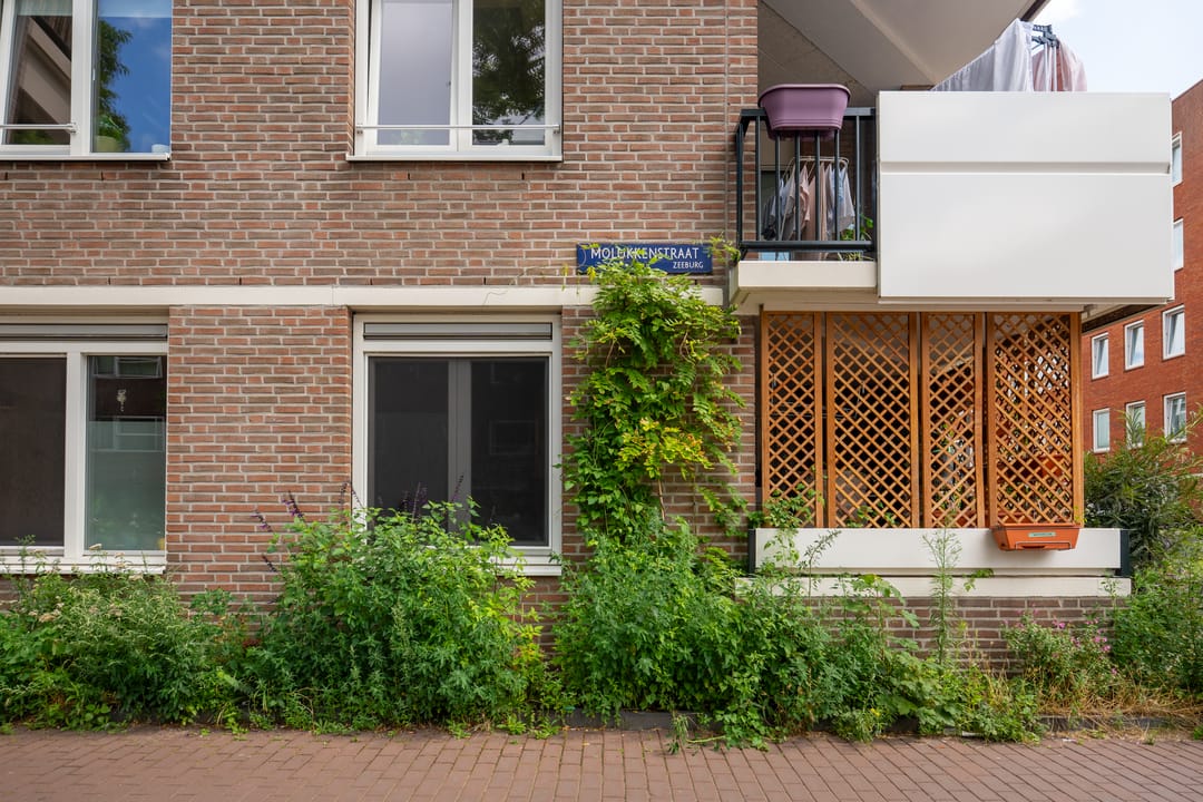 Foto 32 van Molukkenstraat 525