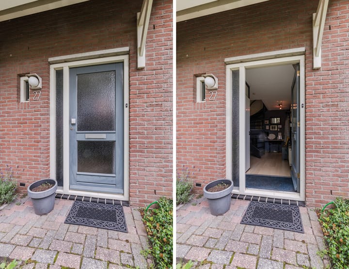 Foto 5 van Spechtenhof 27