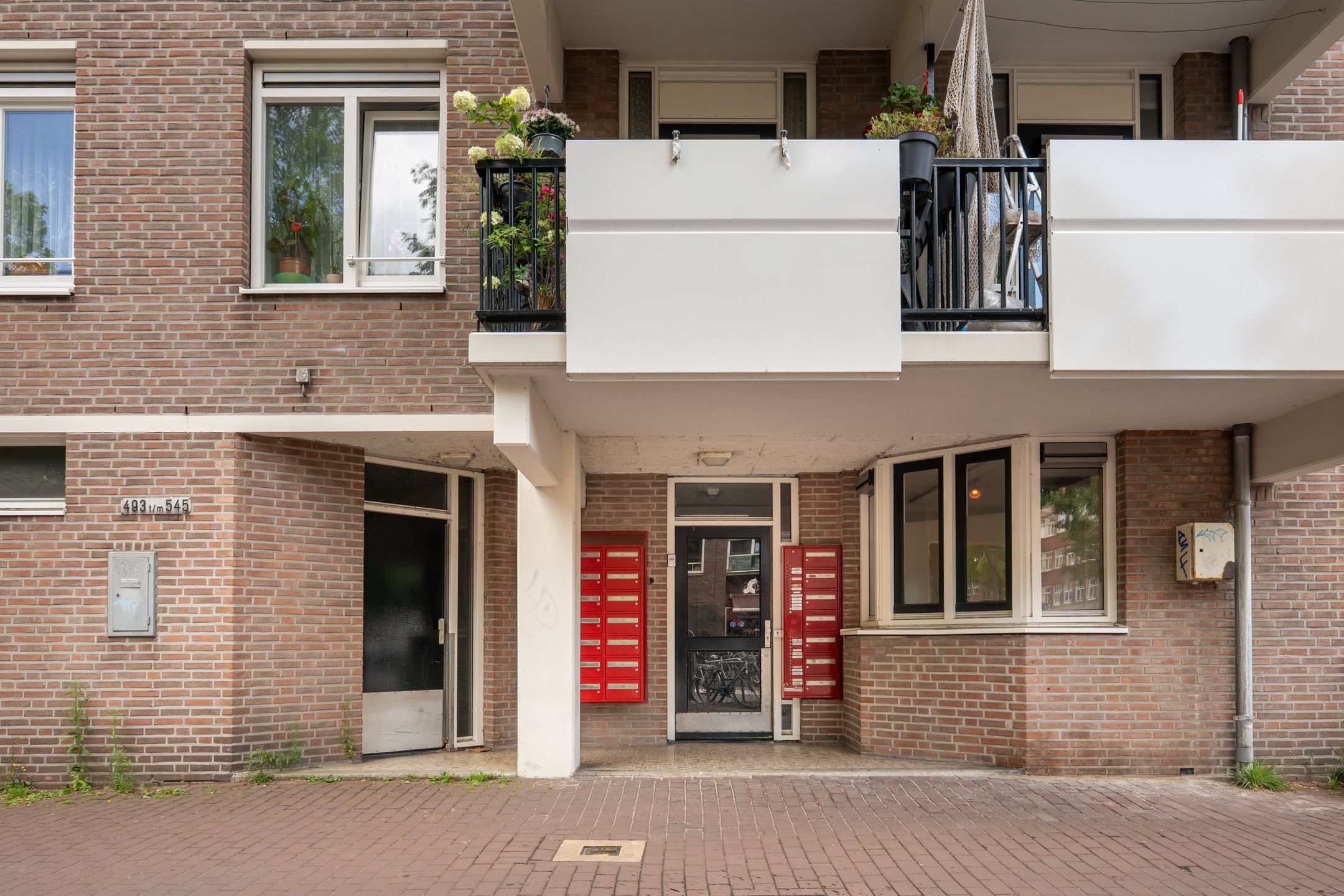 Foto 33 van Molukkenstraat 525