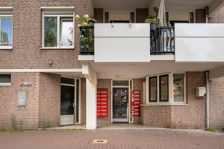 Foto 33 van Molukkenstraat 525