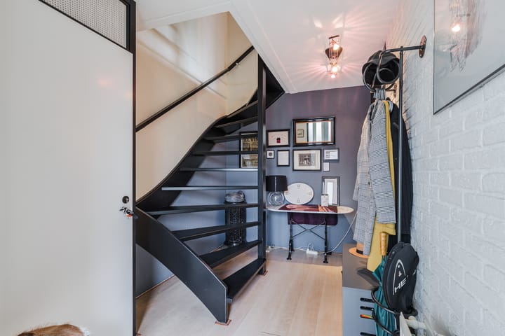 Foto 7 van Spechtenhof 27