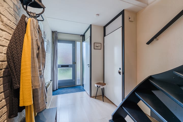 Foto 8 van Spechtenhof 27