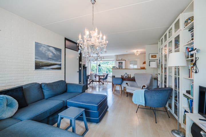 Foto 2 van Spechtenhof 27