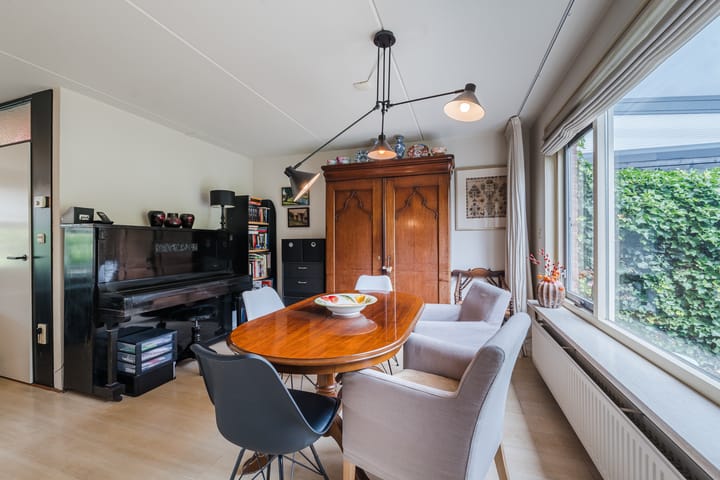 Foto 10 van Spechtenhof 27