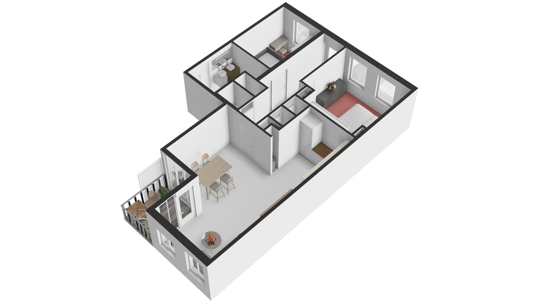 Foto 37 van Molukkenstraat 525