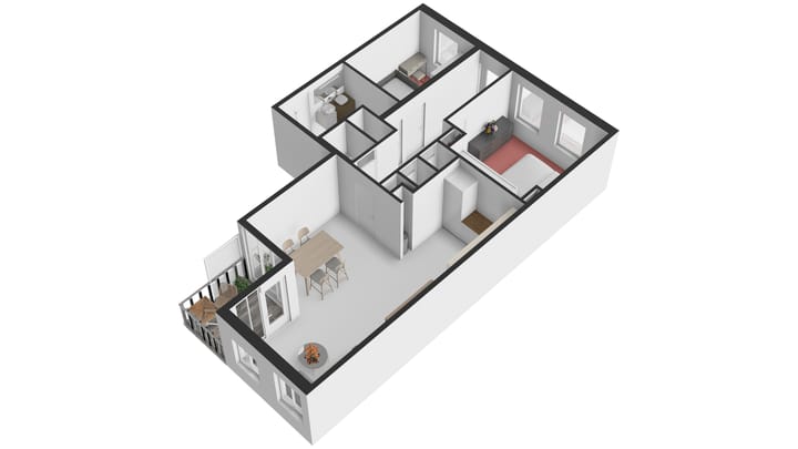 Foto 37 van Molukkenstraat 525