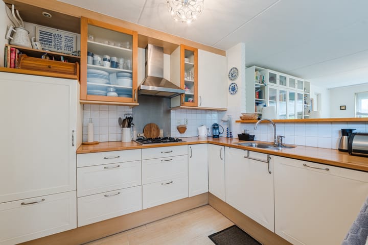 Foto 12 van Spechtenhof 27