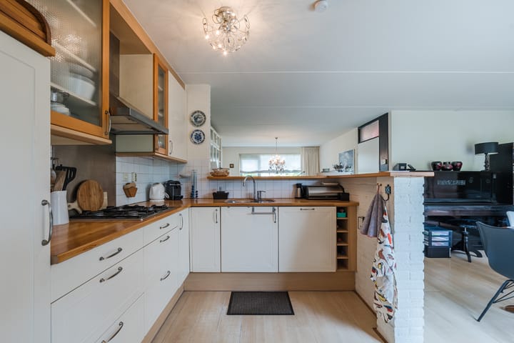 Foto 13 van Spechtenhof 27