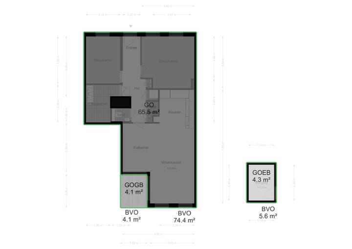 Foto 40 van Molukkenstraat 525