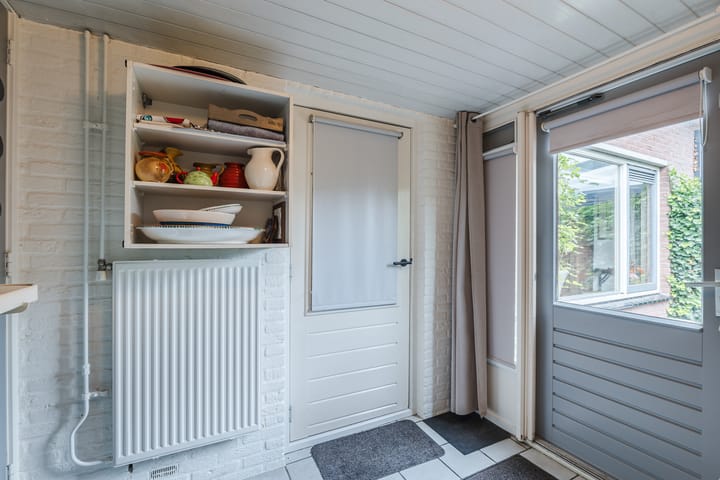 Foto 15 van Spechtenhof 27