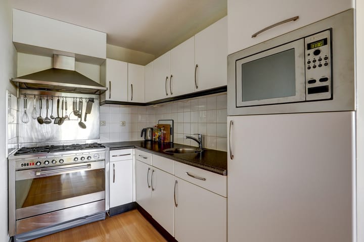 Foto 4 van Bloemgracht 200