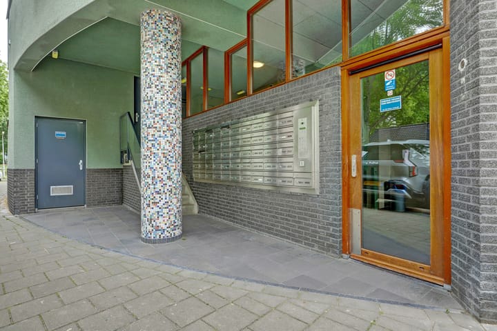 Foto 5 van Bloemgracht 200