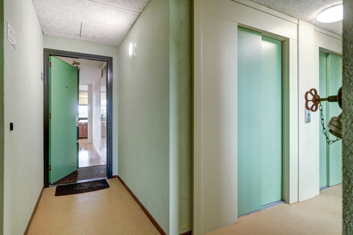 Foto 6 van Bloemgracht 200