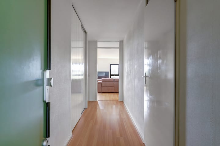 Foto 7 van Bloemgracht 200