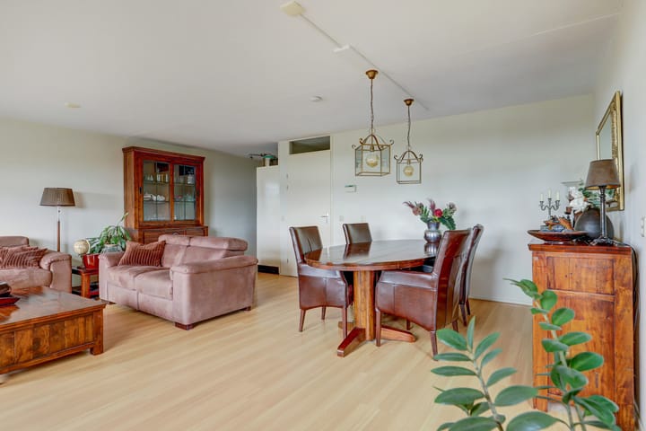 Foto 10 van Bloemgracht 200