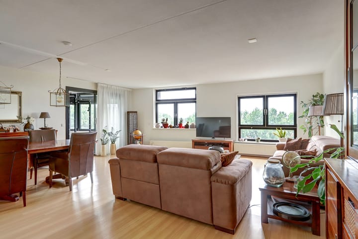 Foto 12 van Bloemgracht 200