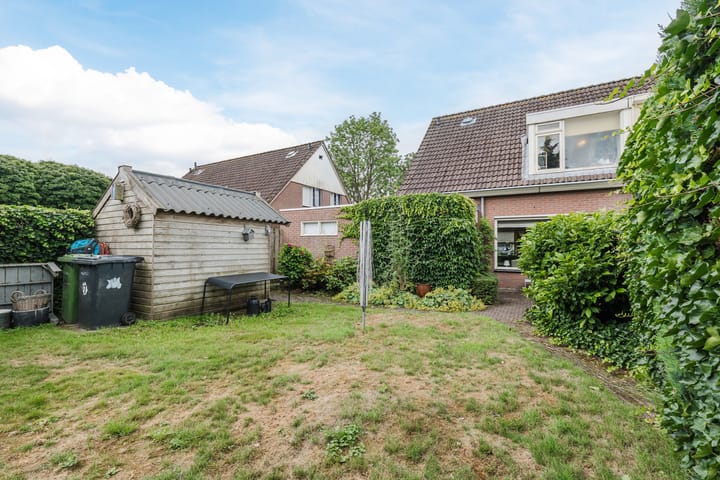 Foto 26 van Spechtenhof 27