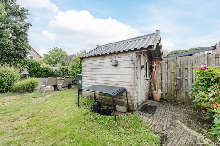 Foto 27 van Spechtenhof 27