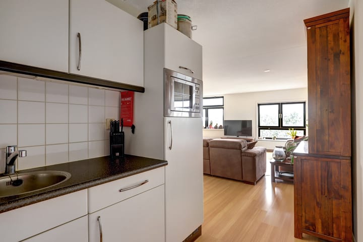 Foto 14 van Bloemgracht 200