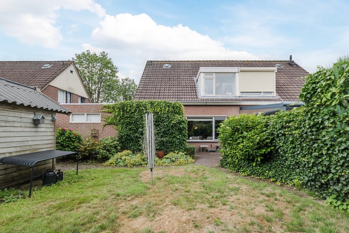 Foto 3 van Spechtenhof 27