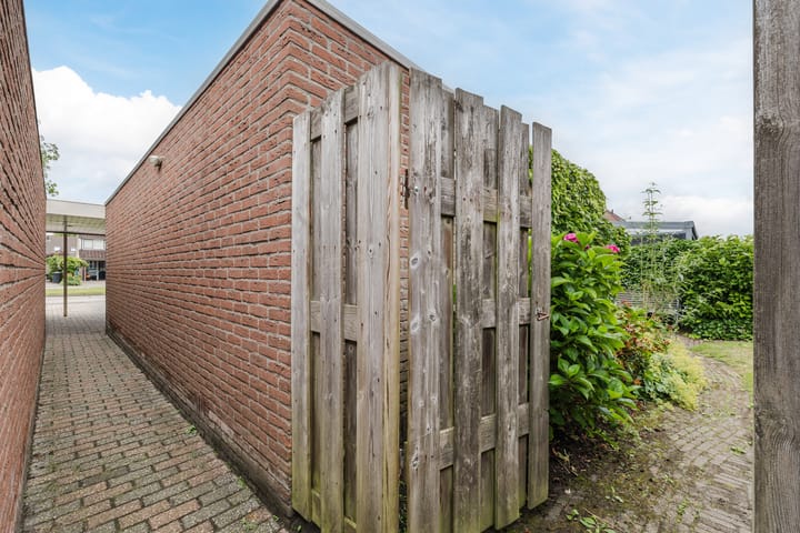 Foto 29 van Spechtenhof 27