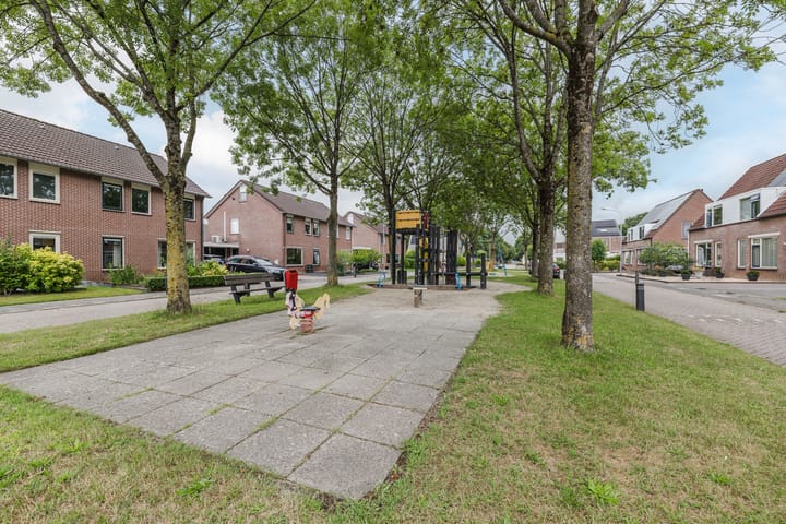 Foto 30 van Spechtenhof 27