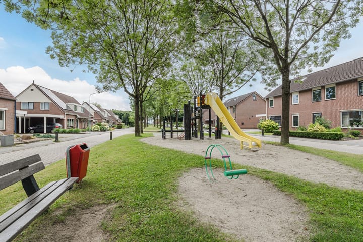 Foto 31 van Spechtenhof 27