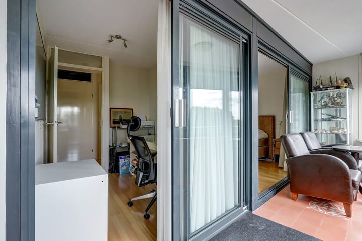 Foto 24 van Bloemgracht 200