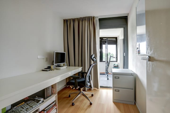 Foto 25 van Bloemgracht 200