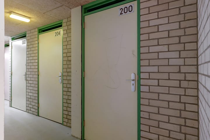 Foto 31 van Bloemgracht 200