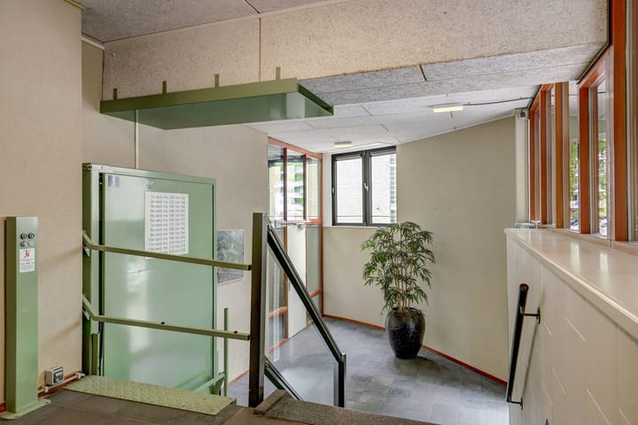 Foto 33 van Bloemgracht 200