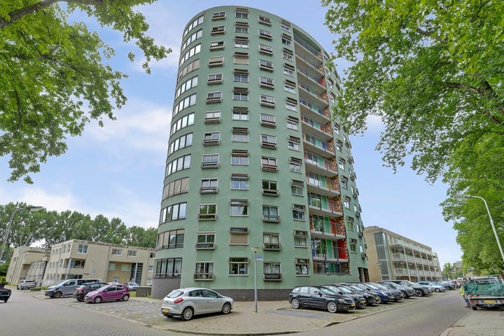 Foto 34 van Bloemgracht 200