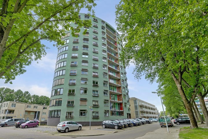 Foto 35 van Bloemgracht 200