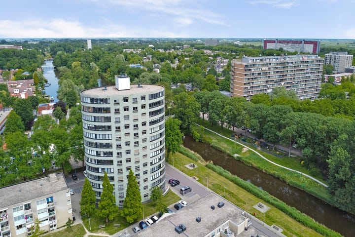 Foto 37 van Bloemgracht 200