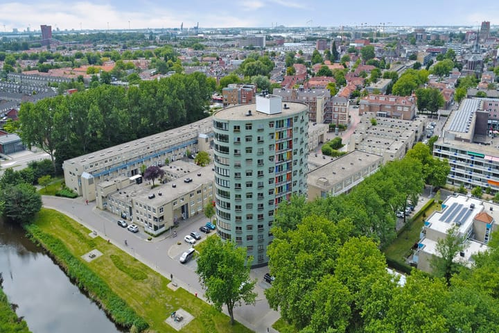 Foto 39 van Bloemgracht 200