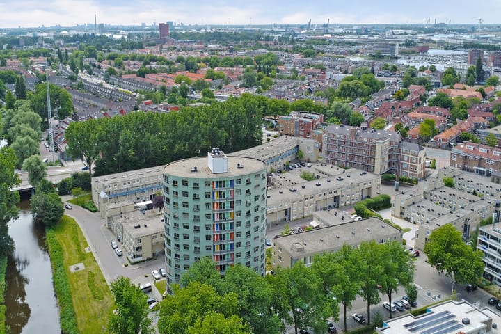 Foto 40 van Bloemgracht 200