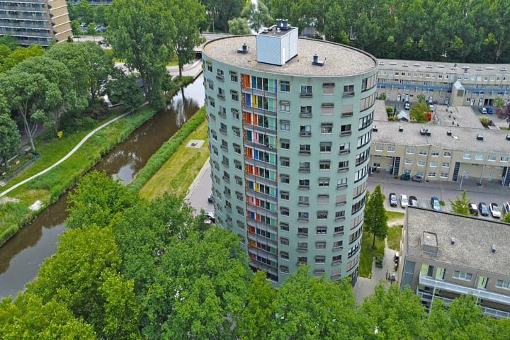 Foto 41 van Bloemgracht 200