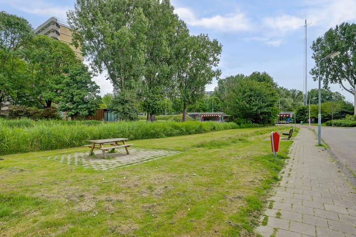 Foto 42 van Bloemgracht 200