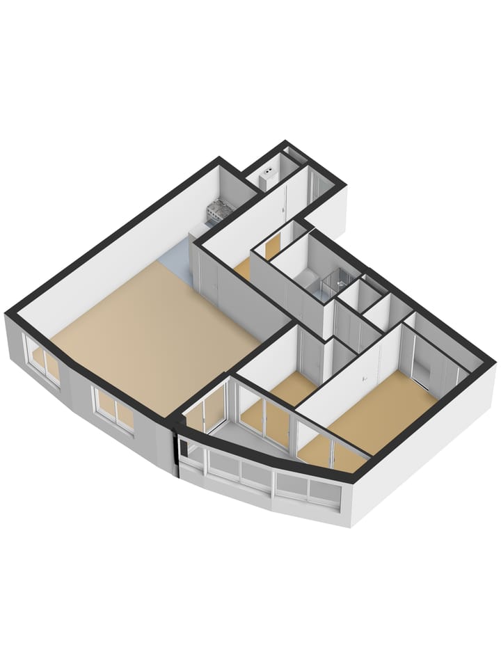 Foto 43 van Bloemgracht 200
